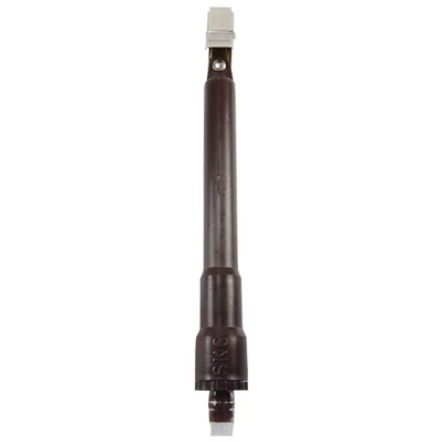Tube holder, type B, 110x7 or 110x8mm