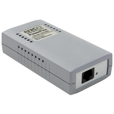 PowerFlex single battery charger, 100-240 V
