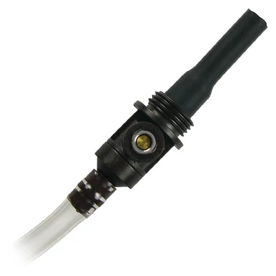 Low-flow adapter, 5-500ml/min; single