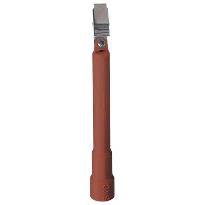 Protective cover type A, for tubes of 6mm OD x 70mm long