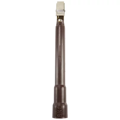Protective cover type B, for tubes of 8mm OD x 110mm long