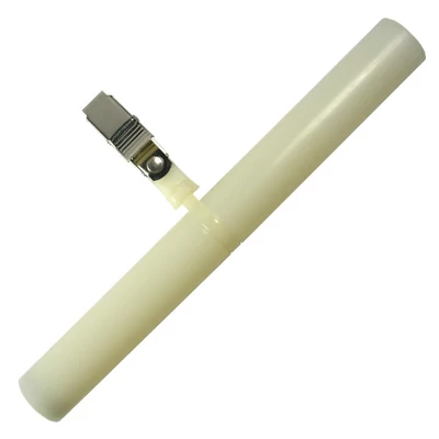 Protective cover type C, for tubes of 10mm OD x 150mm long
