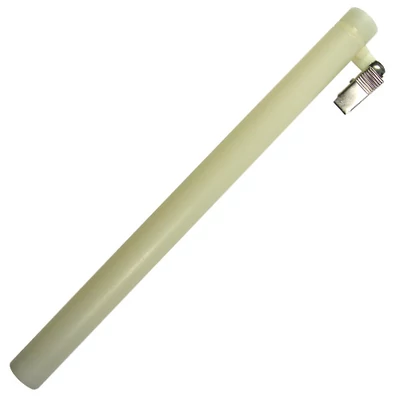 Protective cover type D, for tubes of 10mm OD x 220mm long