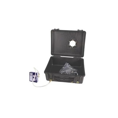 Jumbo Vac-U-Chamber for 25-liter sample bags