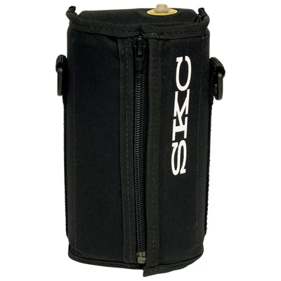 Protective pump case for Leland Legacy pump
