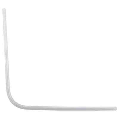 Tube bend, for PFA impinger, 90 degree