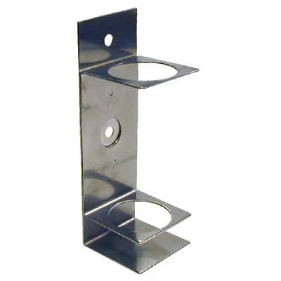Holder for Teflon impingers