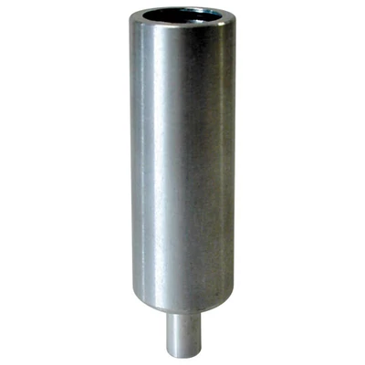 Cyclone calibration chamber