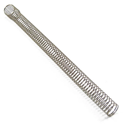 Spring tubing support inserts; 5/pk.