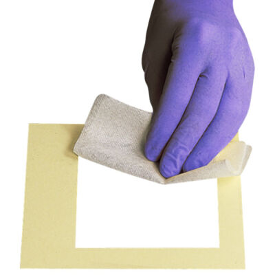 Ghost Wipes, for surface lead or surface dust sampling.