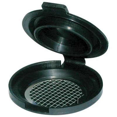 Filter transport cassette, 25mm