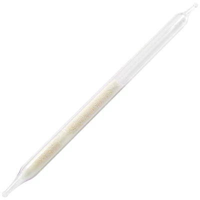 HMP-treated XAD-2 tubes, 120/60mg, 110x6mm; 20/pk.