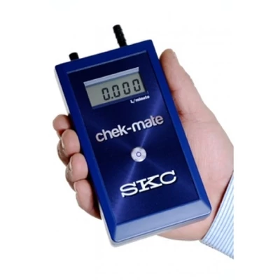 Chek-Mate flowmeter, 5 - 30 L/min