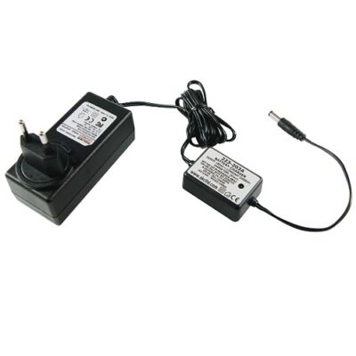 Single charger for SideKick and TX universal pumps
