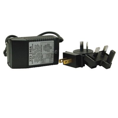 Single charger for AirChek 3000 pumps