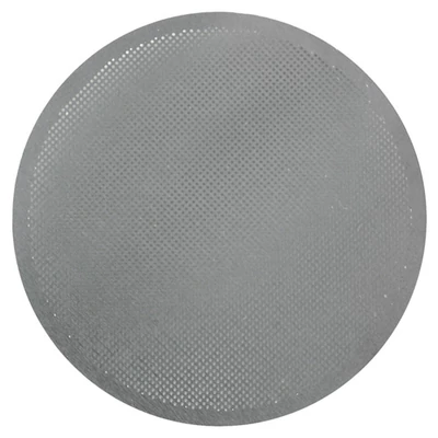 Support pad, 47mm SS screen, fine mesh
