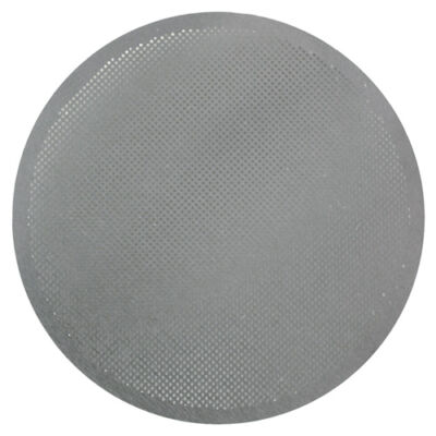 Support pad, 37mm SS screen, 100 mesh