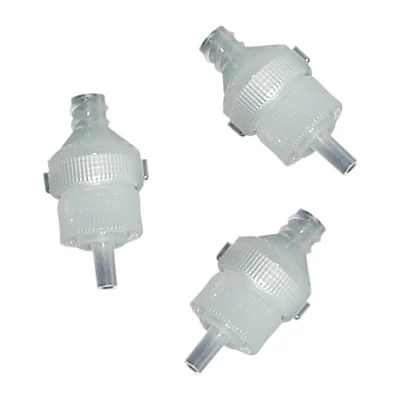 Polypropylene Filter Holders, 13mm; 10/pk.