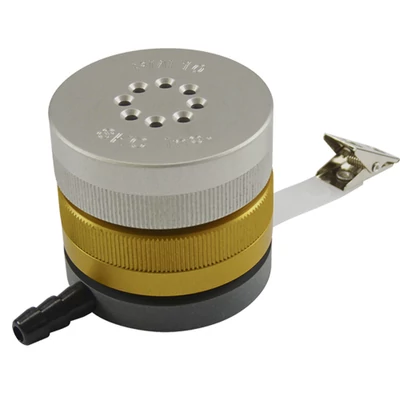 Personal Modular Impactor (PMI), PM Coarse, 3L/min