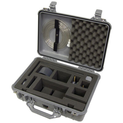 Pelican case for DPS System