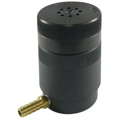 DCS Sampling Head