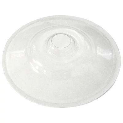 Accu-CAP with plastic dome, 37mm, sealed to 5.0um PVC filter; 60/pk.