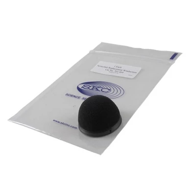 NoiseCHEK Replacement Windshield