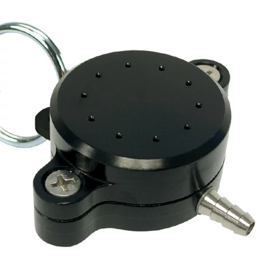 PEM, 4L/min, cut-point: 2.5um