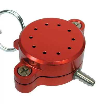 PEM, 10L/min, cut-point: 2.5um