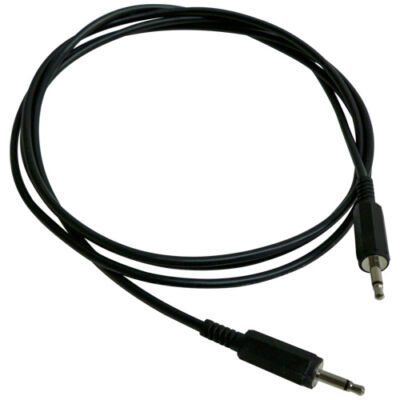 HAZ-DUST I Analog Signal Cable