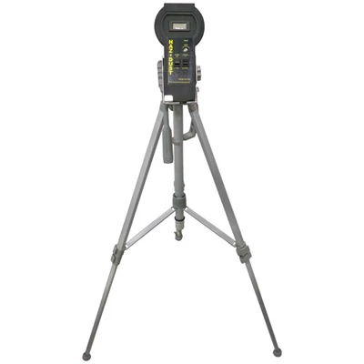 HAZ-DUST I Tripod