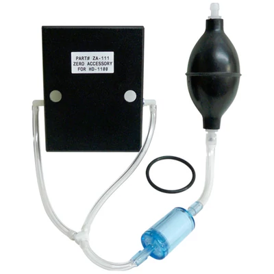 HAZ-DUST I Zeroing Accessory