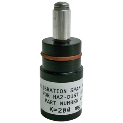 HAZ-DUST IV/SM-4000 Calibration Standard