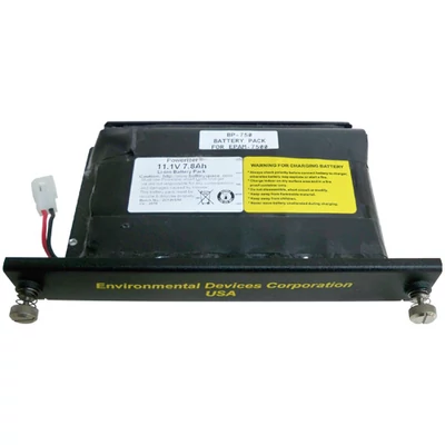 Li-Ion Battery Pack for EPAM-7500