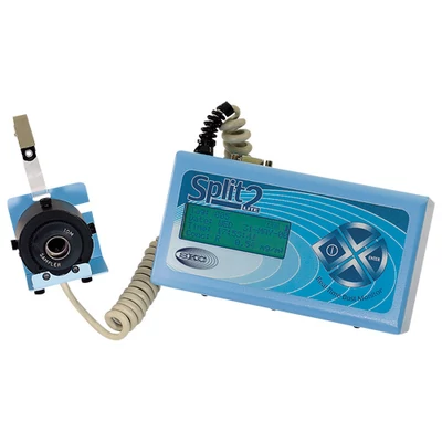 SPLIT2 Active Dust Monitor Kit