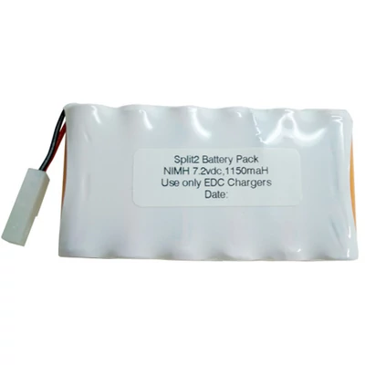 SPLIT2 NiMH Battery