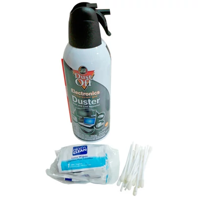 Cleaning Kit for HazDust and AIR-AIDE Instruments