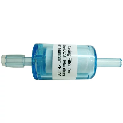 HAZ-DUST IV Zeroing Filter