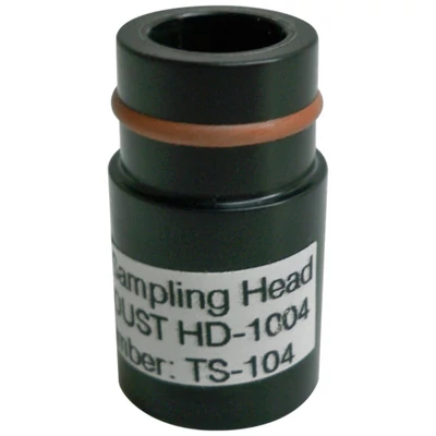 HAZ-DUST IV Thoracic Impactor