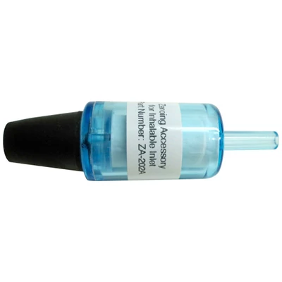 HAZ-DUST IV Zeroing Accessory