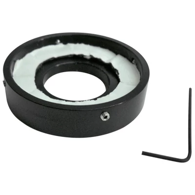 IOM Adapter for HAZ-DUST IV and SPLIT2 instruments
