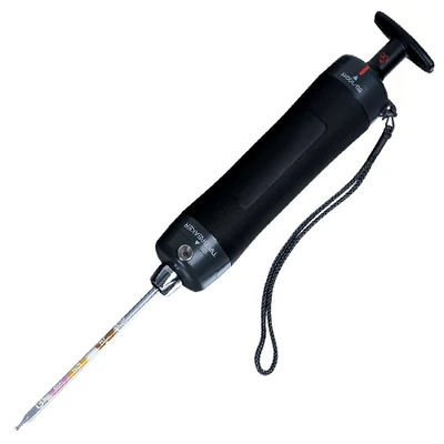 Gastec gas sampling pump kit