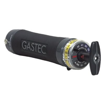 Gastec gas sampling pump kit (with counter)