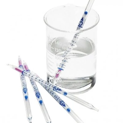 Soluble ion tubes, sulphide (10-1000ppm); 10/pk.