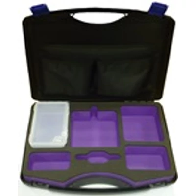 Carry case for AirChek Touch single pump kit