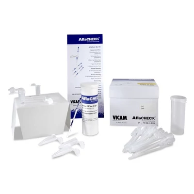 Aflacheck kit (25 tests) QUICK TEST