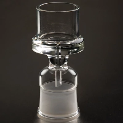 Glass Cartridge Adaptor