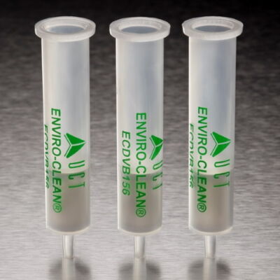 Enviro-Clean QAX (Quaternary Amine with Acetate Counter Ion) 500mg/3mL