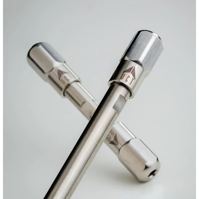 SELECTRA PFPP HPLC column, 2.1mm x 100mm x 3um