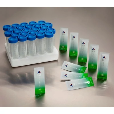 QuEChERS 900mg MgSO4/300mg PSA/150mg GCB, 15mL centrifuge tube